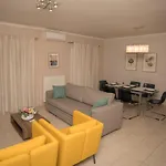 Apartmán Mary's House *