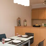 Apartmán Mary's House