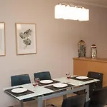 Apartmán Mary's House *