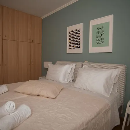 Mary's House Lefkáda