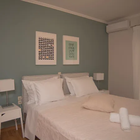 公寓 Mary's House *