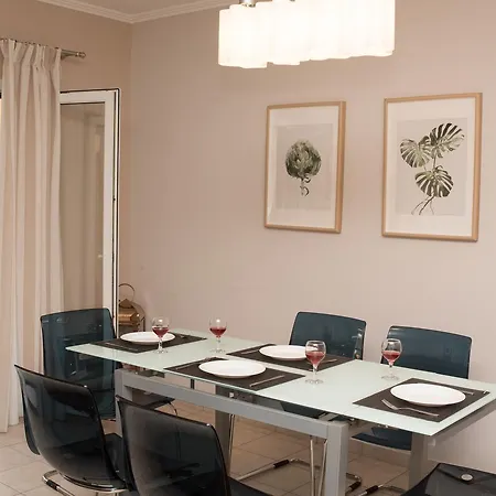 公寓 Mary's House *