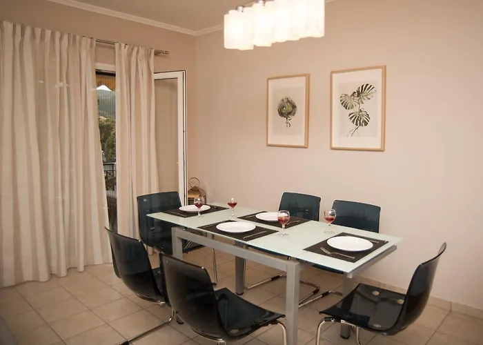 Mary's House * Lefkáda