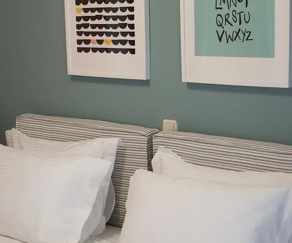 Mary's House 公寓 Lefkáda