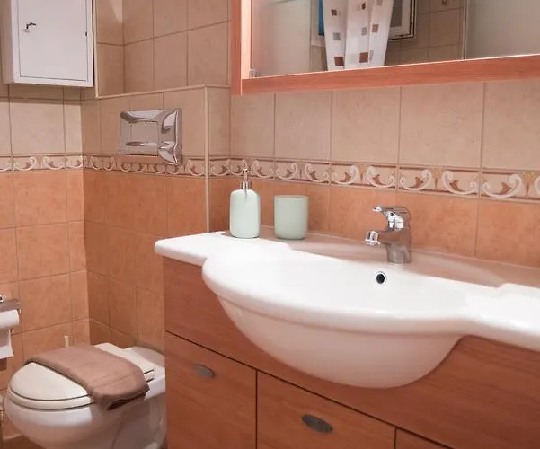 公寓 Mary's House *