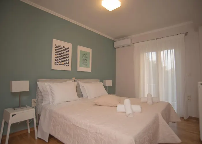 公寓 Mary's House *