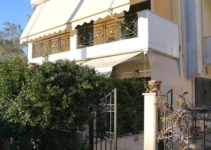 Mary's House * Lefkáda