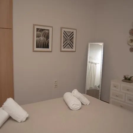 Mary's House Appartement