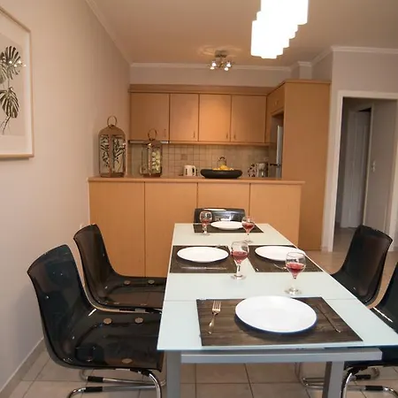 Mary's House Apartment Lefkada City