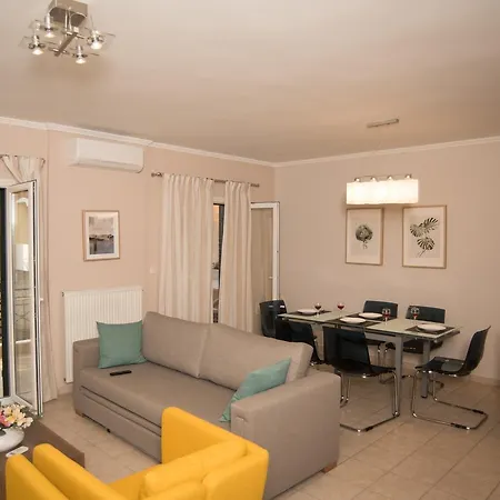 Mary's House Lefkáda