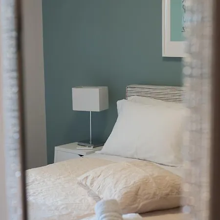 Mary's House Apartment