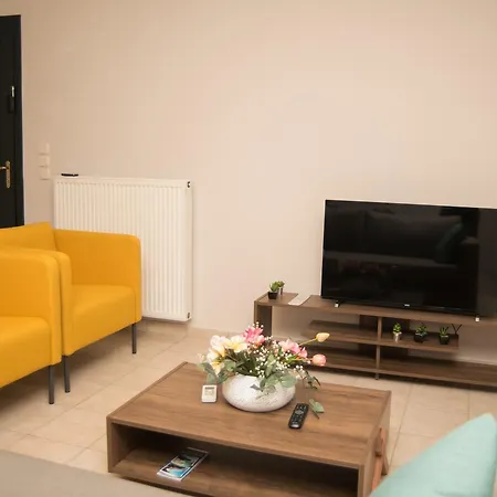 Mary's House Apartment