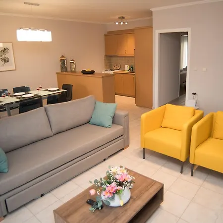 Mary's House Apartment *
