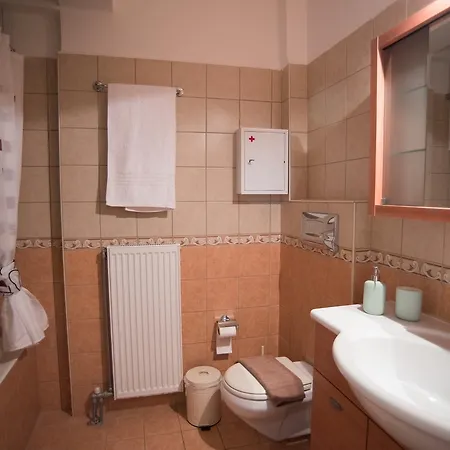 Mary's House Apartment