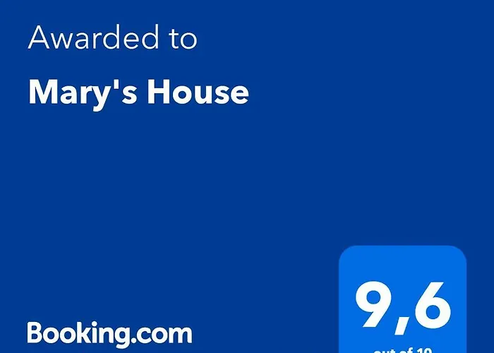 Mary's House *