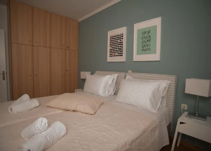 Mary's House Λευκάδα