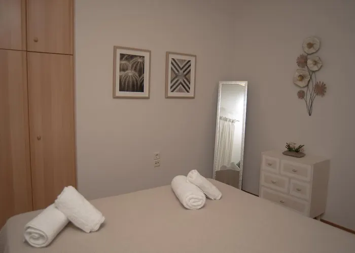 Mary's House Apartment