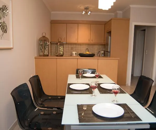 Mary's House Διαμέρισμα Λευκάδα