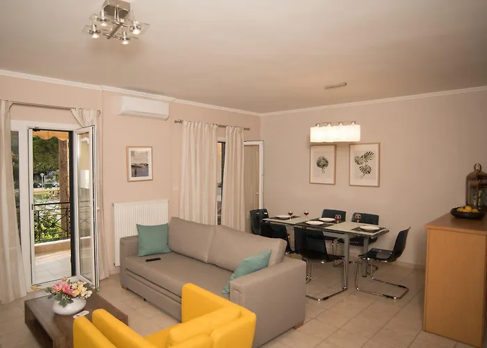 Mary's House Λευκάδα