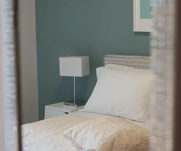 Mary's House Διαμέρισμα