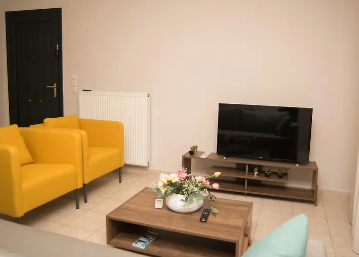 Mary's House Διαμέρισμα