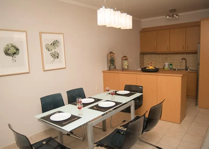 Mary's House Λευκάδα