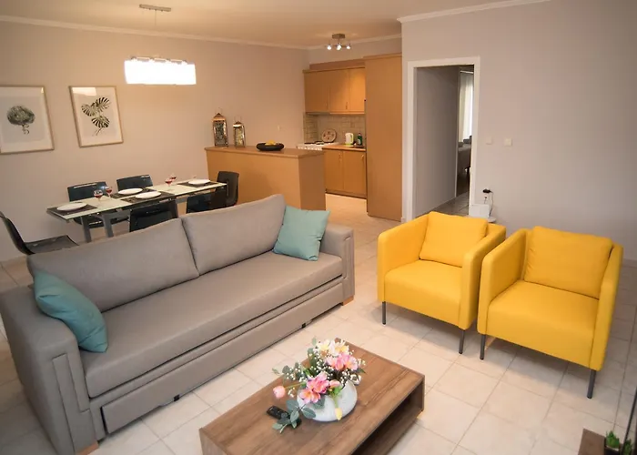Mary's House Apartment *