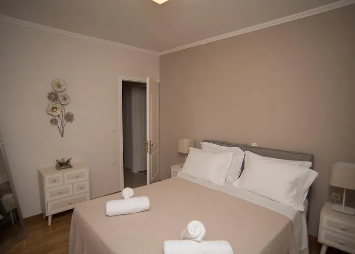 Mary's House Apartment Lefkáda