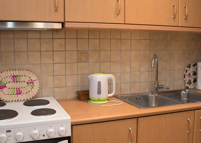 Mary's House Διαμέρισμα